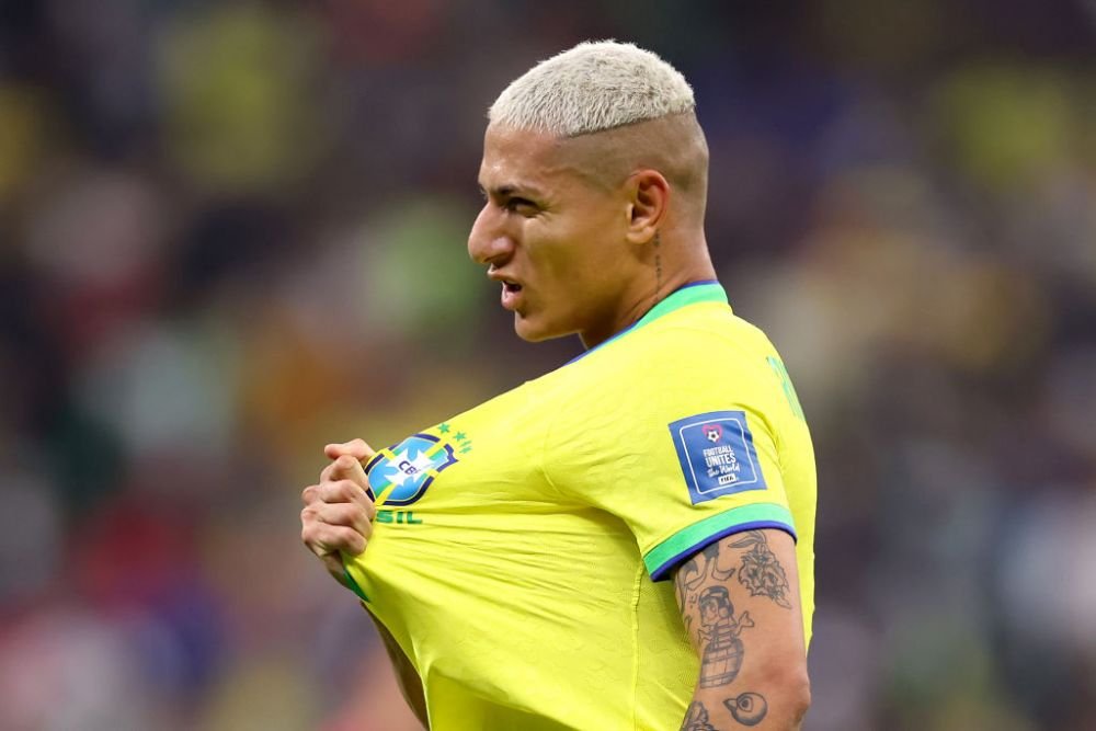 Cm 2022 I Brazilia Serbia Live Text De La 21 00 Neymar Si Compania In Ultimul Meci Al Zilei Pe Stadionul 6_19079