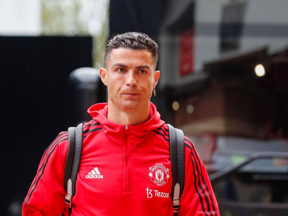 Reacția lui Cristiano Ronaldo după recordul stabilit la Campionatul Mondial din Qatar. Ce a evidențiat starul portughez_17