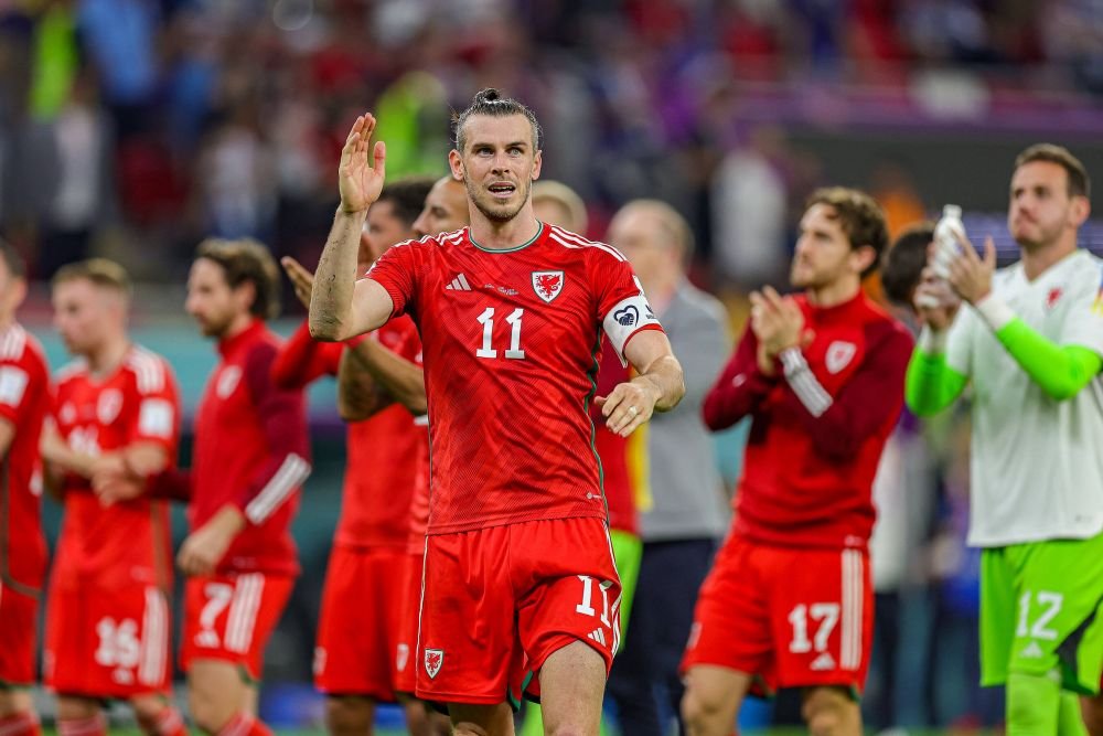 CM 2022 I Țara Galilor - Iran 0-2. Ce meci! Iranienii c&acirc;știgă cu două goluri marcate &icirc;n minutele 90+9 și 90+11