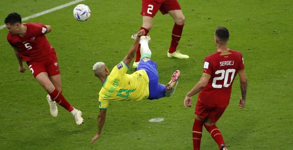 Kylian Mbappe e ”Gheata de Aur”! Clasamentul final al golgheterilor de la Campionatul Mondial, dominat de argentinieni și francezi_11
