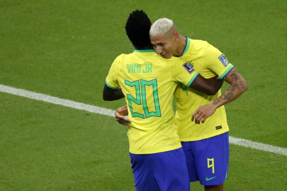 Kylian Mbappe e ”Gheata de Aur”! Clasamentul final al golgheterilor de la Campionatul Mondial, dominat de argentinieni și francezi_12