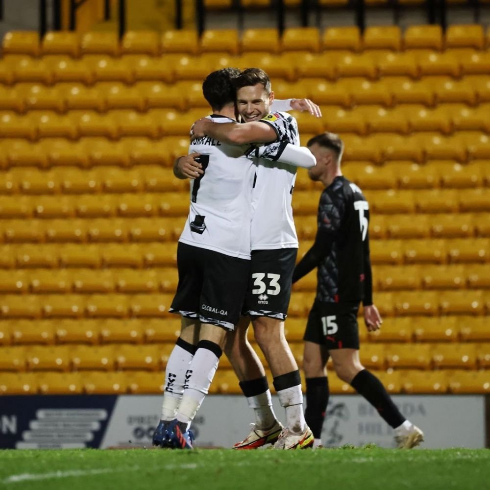 Rom&acirc;nul &icirc;mprumutat din Serie A &icirc;n Anglia este golgheter &icirc;n EFL Trophy, a treia competiție KO după FA Cup și League Cup