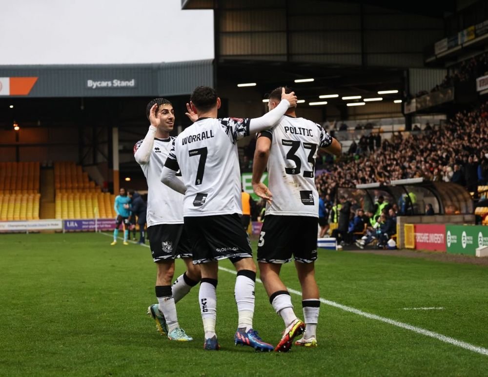 Românul împrumutat din Serie A în Anglia este golgheter în EFL Trophy, a treia competiție KO după FA Cup și League Cup_3