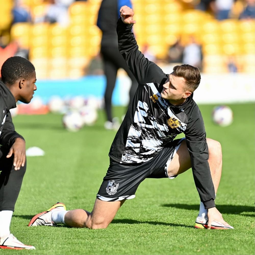Românul împrumutat din Serie A în Anglia este golgheter în EFL Trophy, a treia competiție KO după FA Cup și League Cup_6