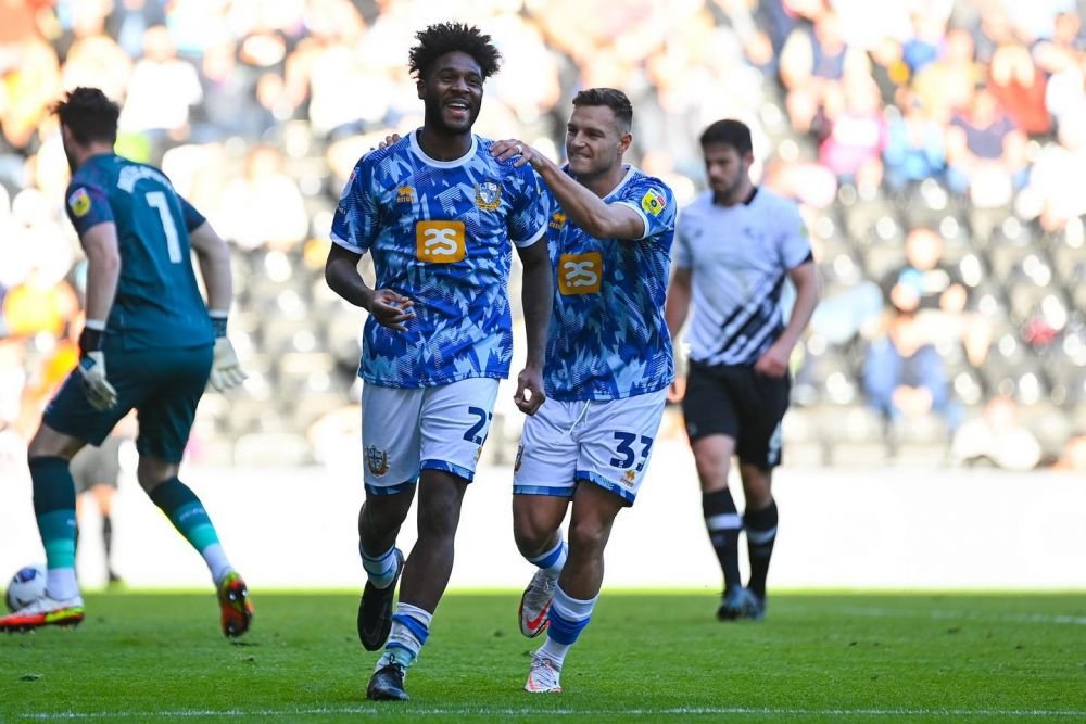 Românul împrumutat din Serie A în Anglia este golgheter în EFL Trophy, a treia competiție KO după FA Cup și League Cup_7