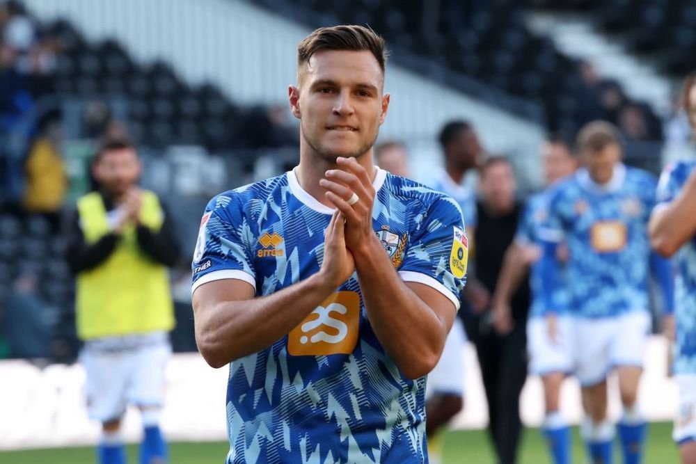 Românul împrumutat din Serie A în Anglia este golgheter în EFL Trophy, a treia competiție KO după FA Cup și League Cup_10