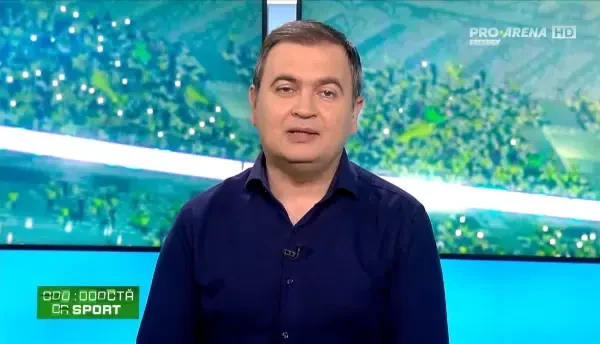 Știrile Sport.ro (25/11/2022)