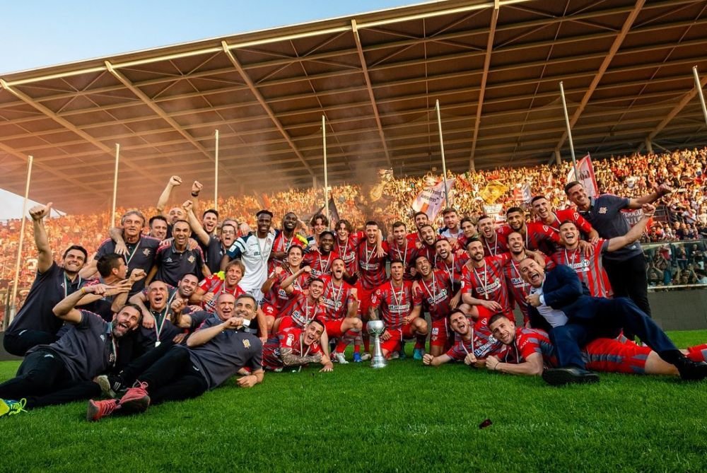 Românul împrumutat din Serie A în Anglia este golgheter în EFL Trophy, a treia competiție KO după FA Cup și League Cup_24
