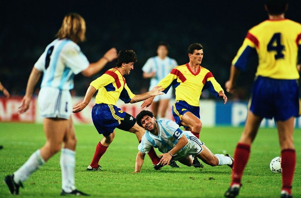 Doi ani de la moartea legendarului Diego Maradona! Ce a spus Leo Messi despre primul Mondial fără D10S