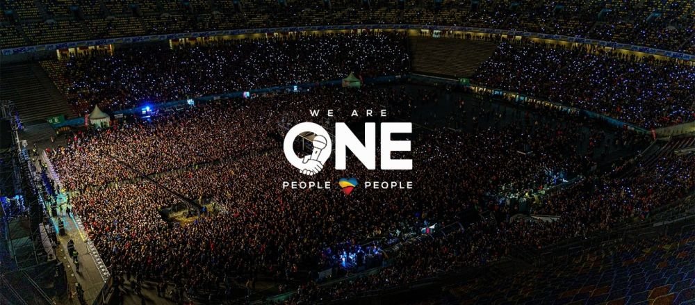 We Are One, cel mai mare concert caritabil din Rom&acirc;nia, a c&acirc;știgat Golden Award for Excellence la categoria Events la PR Award