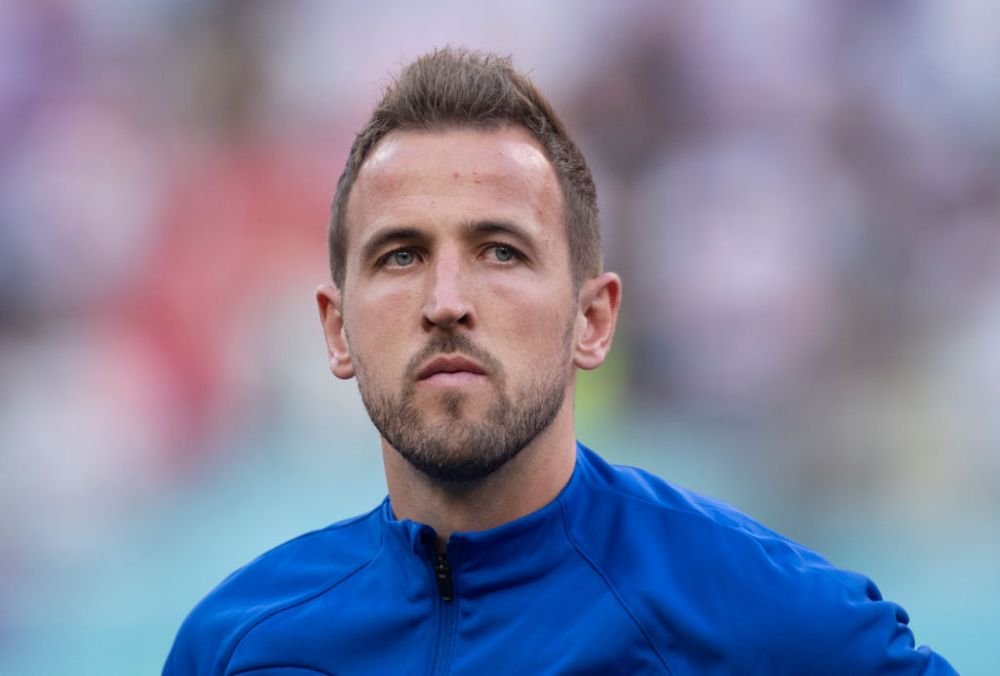 Harry Kane i-a păcălit pe qatarezi și a introdus un obiect cu steagul LGBT. Cum arată accesoriul de 535.000 £_4