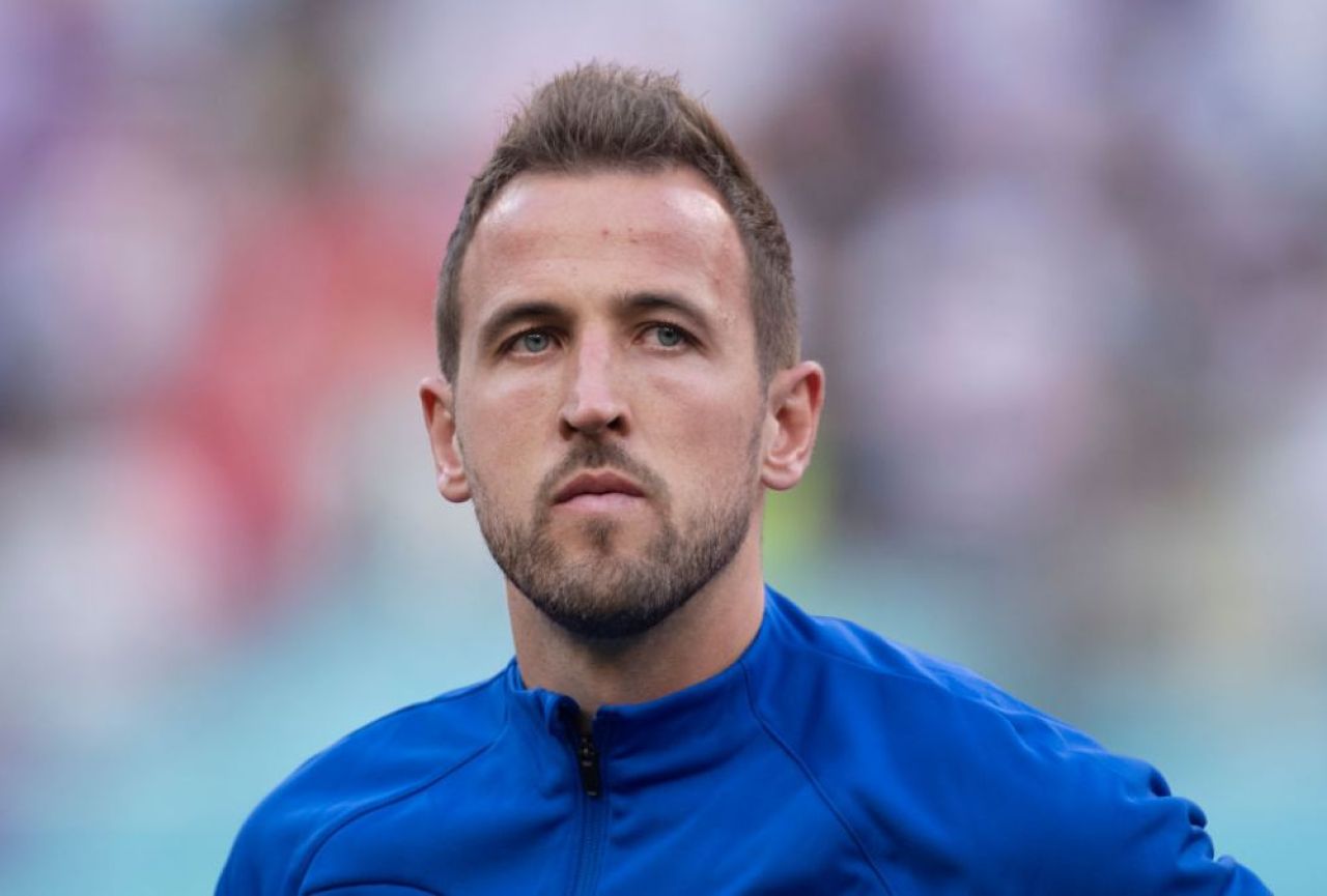 Harry Kane i-a păcălit pe qatarezi și a introdus un obiect cu steagul LGBT. Cum arată accesoriul de 535.000 £_4