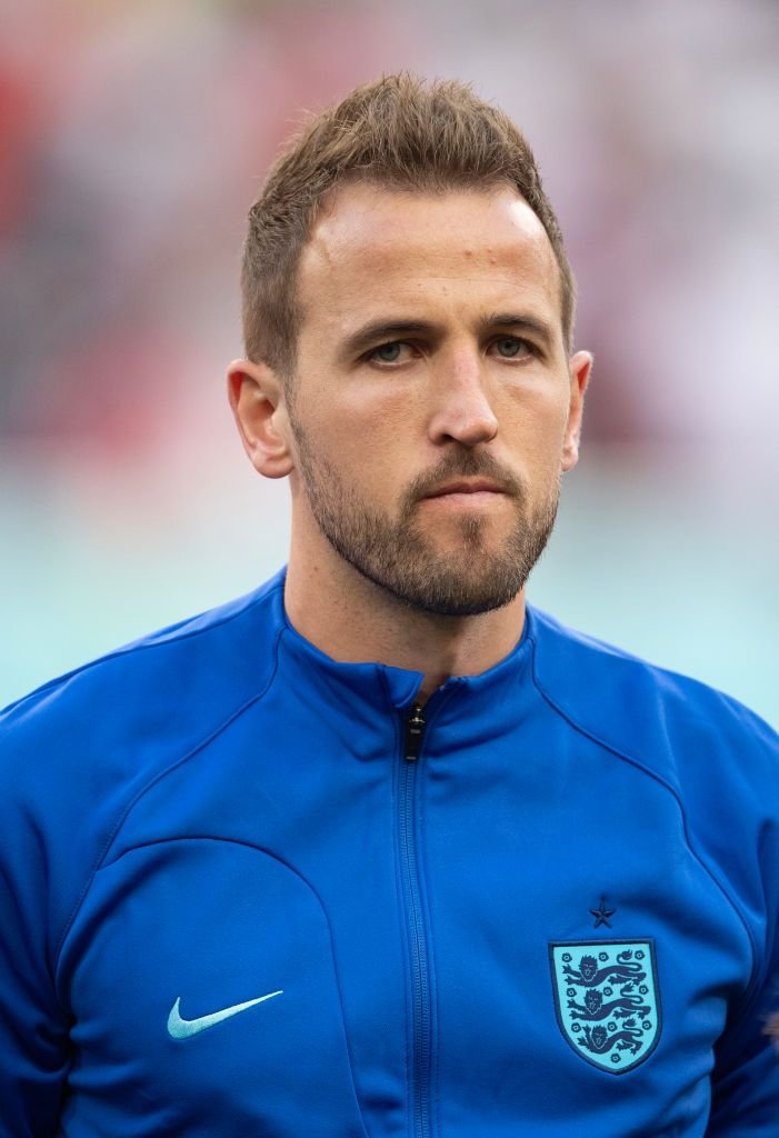 Harry Kane i-a păcălit pe qatarezi și a introdus un obiect cu steagul LGBT. Cum arată accesoriul de 535.000 £_5