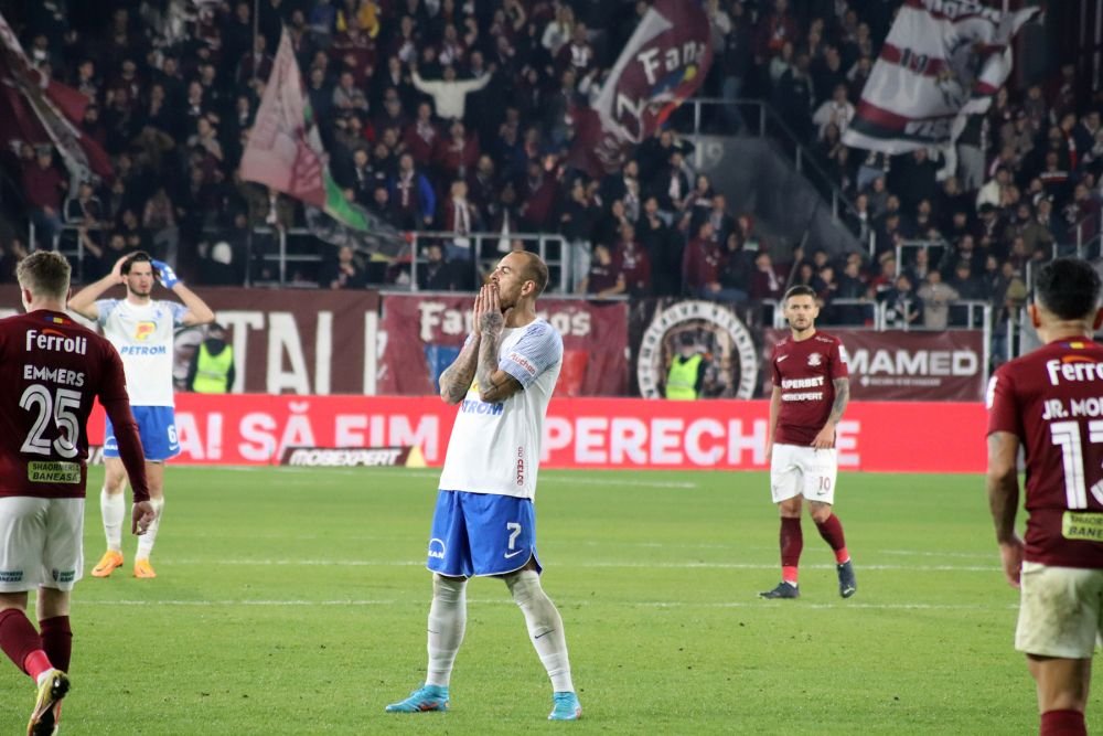 Dan Șucu, despre Coman și Alibec la Rapid. 