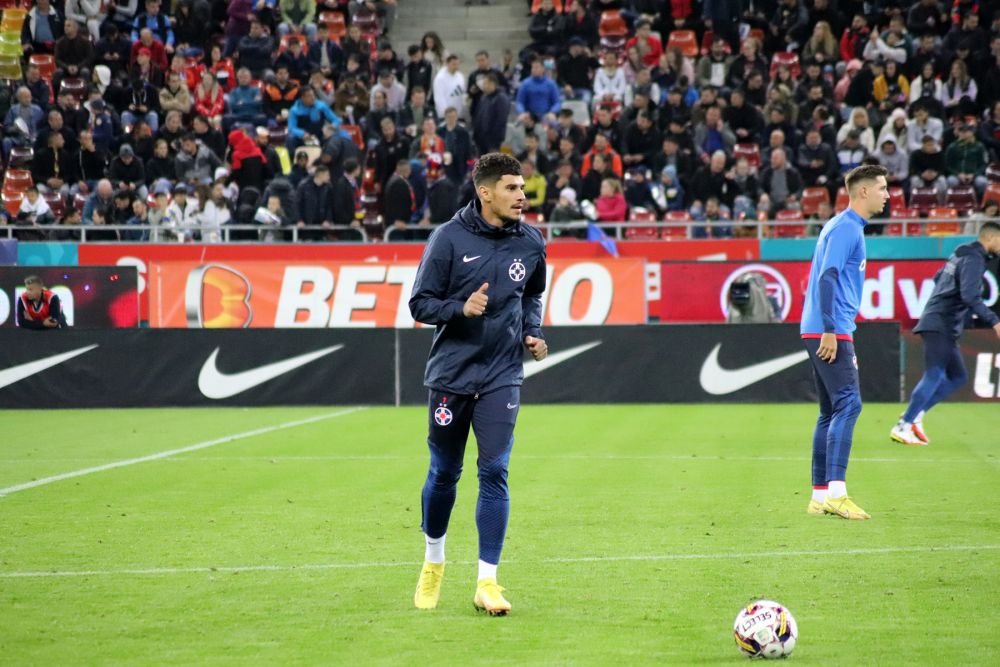 Dan Șucu, despre Coman și Alibec la Rapid. 