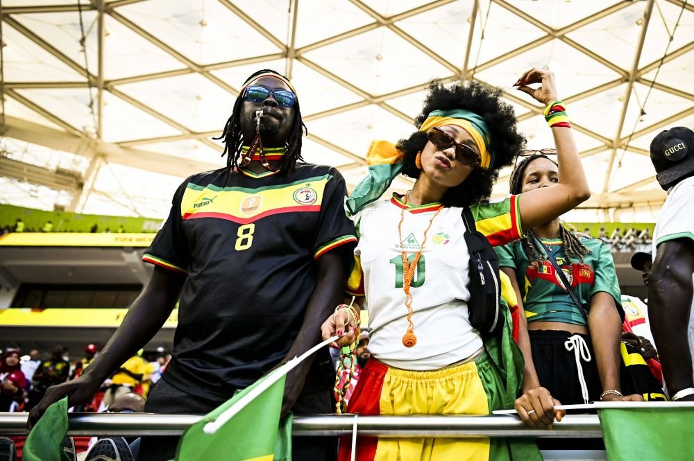 Cm 2022 Qatar Senegal Live Text De La 15 00 Gazdele Cauta Zrevansa Pentru Umilinta Din Deschiderea Turneului 2_19047