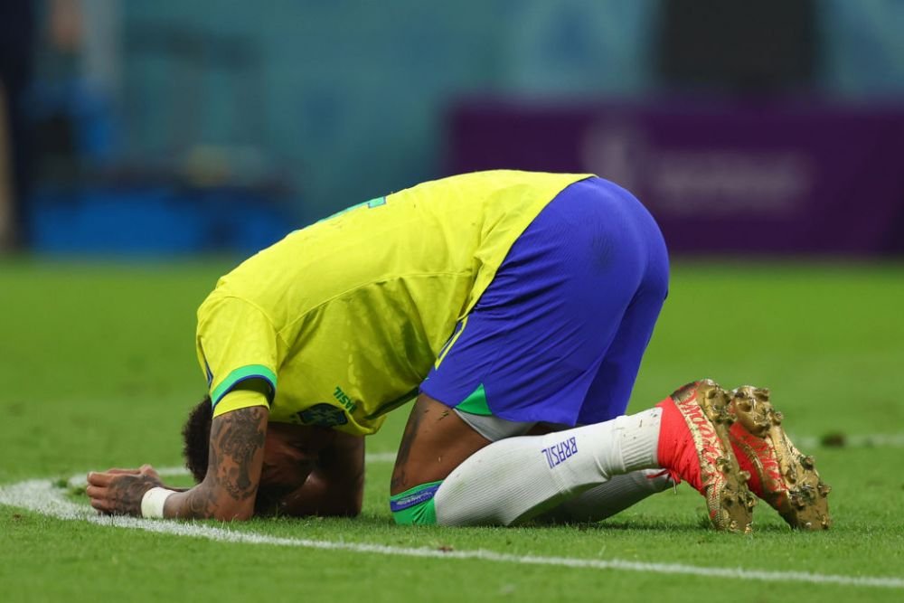 Neymar și încă un jucător al Braziliei nu mai joacă în grupe! Anunțul făcut de sud-americani_6