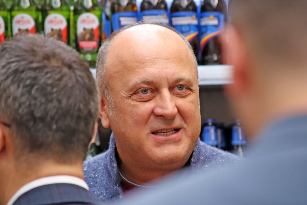 Rapid și-a lansat propria bere! Cine o produce și cât va costa Giuleșteana_12