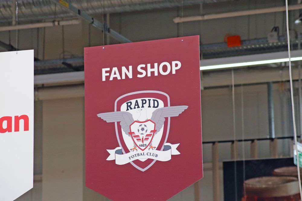 Rapid și-a lansat propria bere! Cine o produce și cât va costa Giuleșteana_14