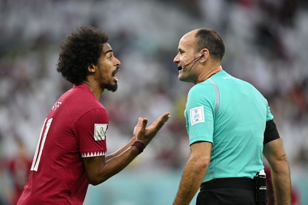 Cm 2022 Qatar Senegal Live Text De La 15 00 Gazdele Cauta Zrevansa Pentru Umilinta Din Deschiderea Turneului 5_19042