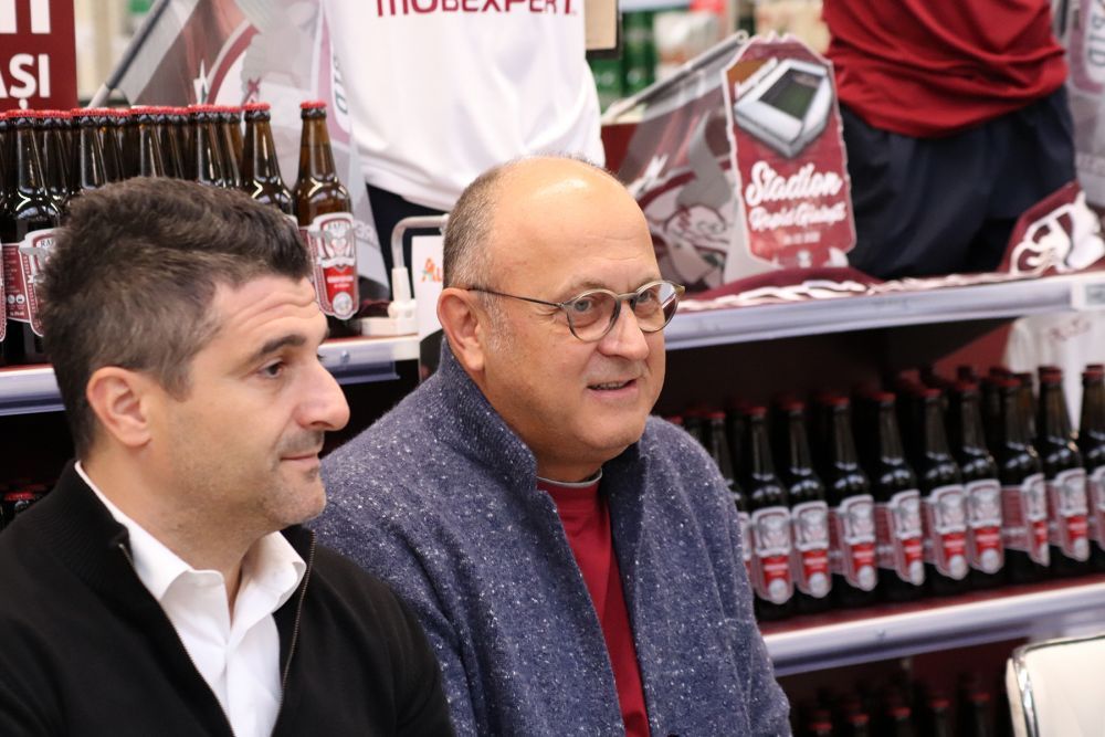 Rapid și-a lansat propria bere! Cine o produce și cât va costa Giuleșteana_22