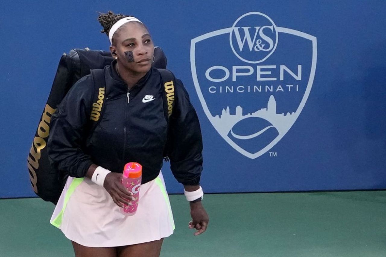Indiciile sunt clare! Serena Williams vrea să revină în tenis, în 2023_26