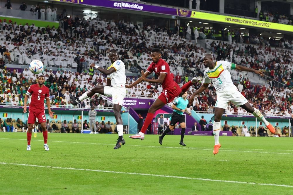 Cm 2022 Qatar Senegal Live Text De La 15 00 Gazdele Cauta Zrevansa Pentru Umilinta Din Deschiderea Turneului 8_19036