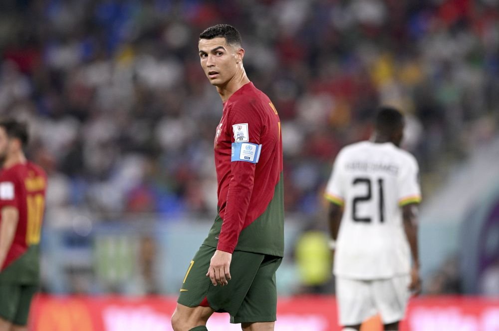Expertul care l-a apărat pe Cristiano Ronaldo: „Merită 100% să fie numit omul meciului”. Care sunt motivele din spate_2