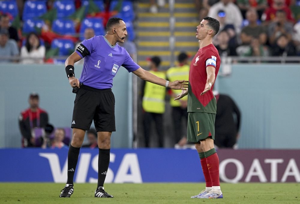 Expertul care l-a apărat pe Cristiano Ronaldo: „Merită 100% să fie numit omul meciului”. Care sunt motivele din spate_3
