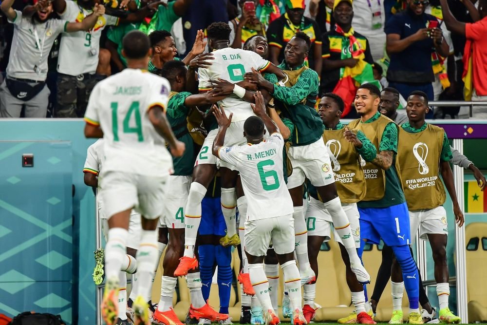 Nu s-a mai văzut asta la un Mondial! Qatar, bornă negativă istorică la turneul pe care îl găzduiește_3