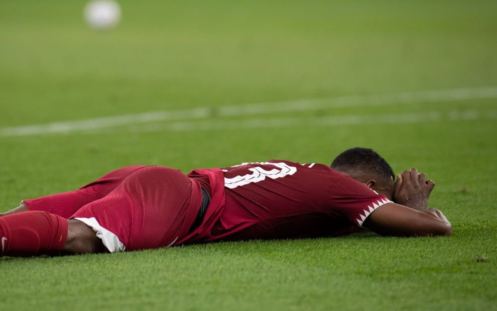 Nu s-a mai văzut asta la un Mondial! Qatar, bornă negativă istorică la turneul pe care îl găzduiește_7