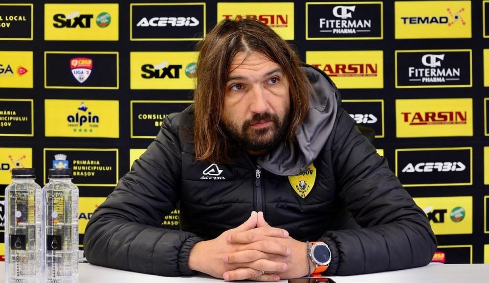 Dan Alexa pune paie pe foc &icirc;naintea meciului cu CSA Steaua: Un alt motiv să fiu primit cu ostilitate &icirc;n Ghencea