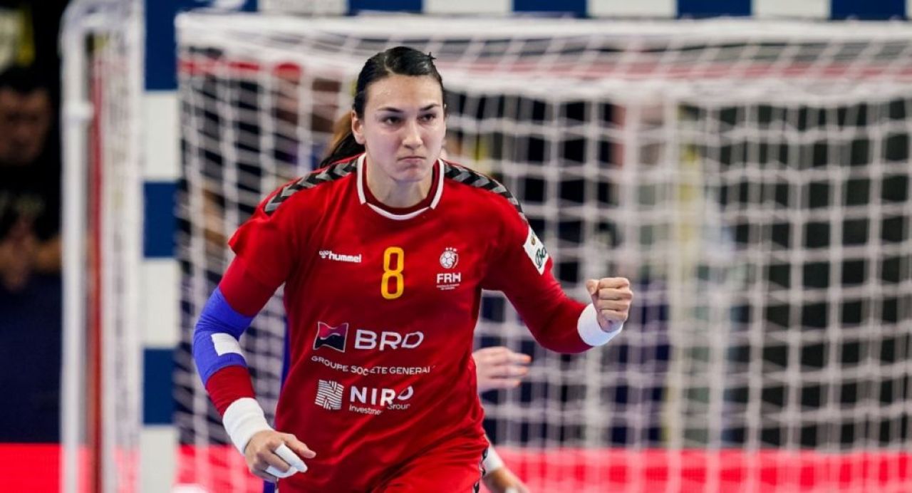 Cristina Neagu, nominalizată la premiul de cea mai bună handbalistă a anului!_1