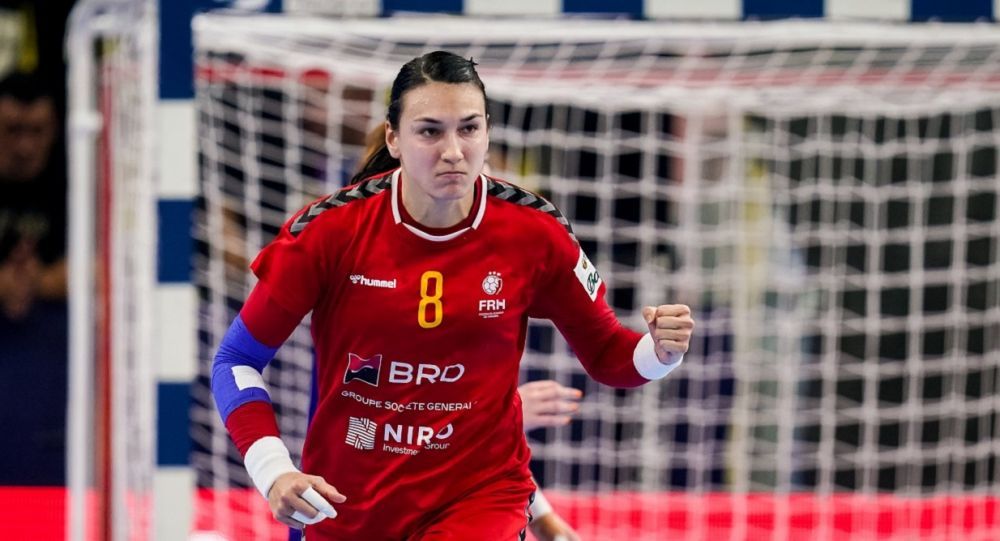 Cristina Neagu, nominalizată la premiul de cea mai bună handbalistă a anului!_1
