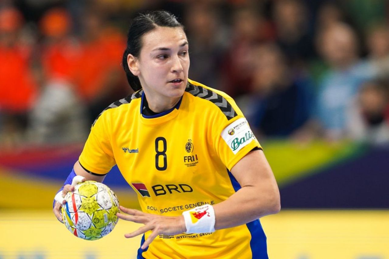 Cristina Neagu, nominalizată la premiul de cea mai bună handbalistă a anului!_2