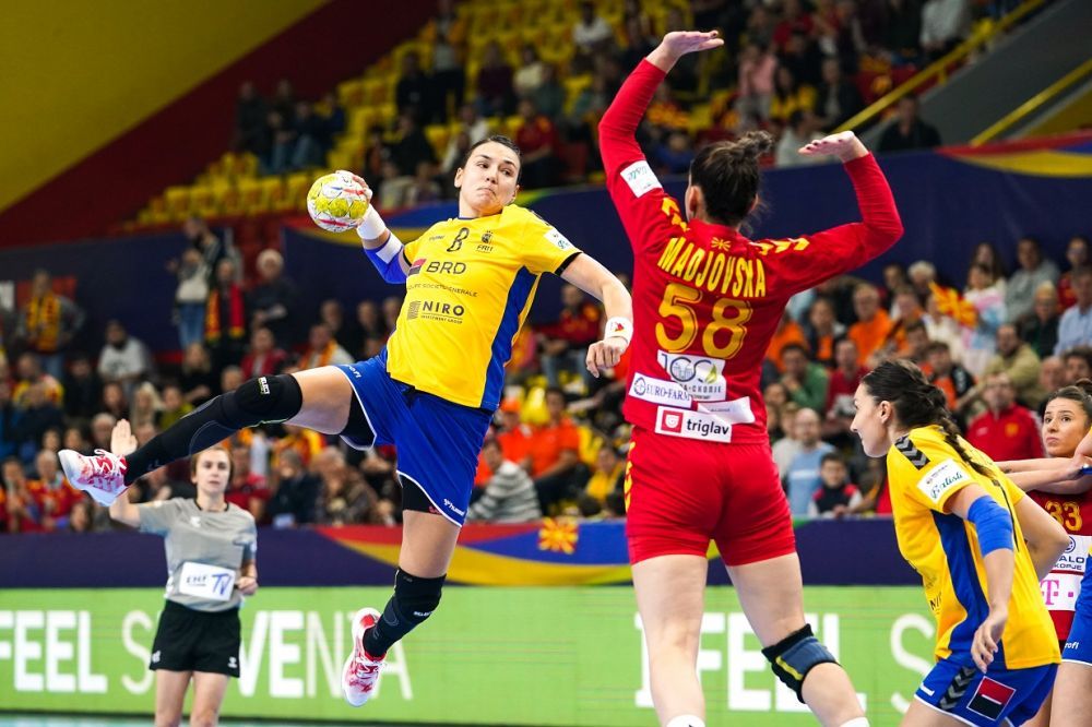 Cristina Neagu, nominalizată la premiul de cea mai bună handbalistă a anului!_4