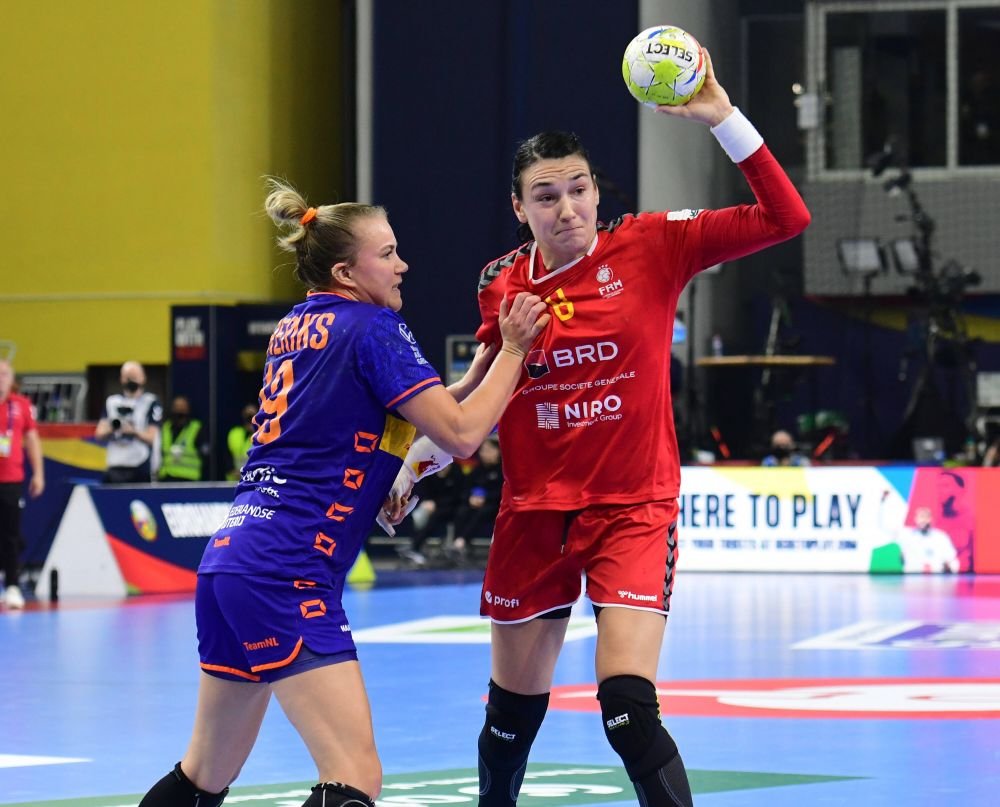 Cristina Neagu, nominalizată la premiul de cea mai bună handbalistă a anului!_6