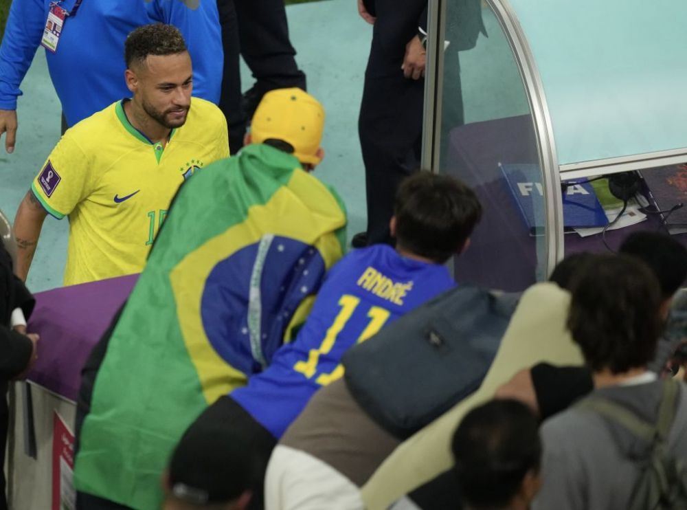Veste tristă pentru Brazilia! Anunțul lui Neymar: „A devenit unul dintre cele mai grele momente ale carierei mele!” _3