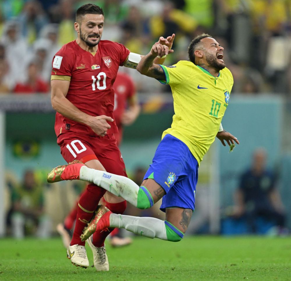 Veste tristă pentru Brazilia! Anunțul lui Neymar: „A devenit unul dintre cele mai grele momente ale carierei mele!” _4