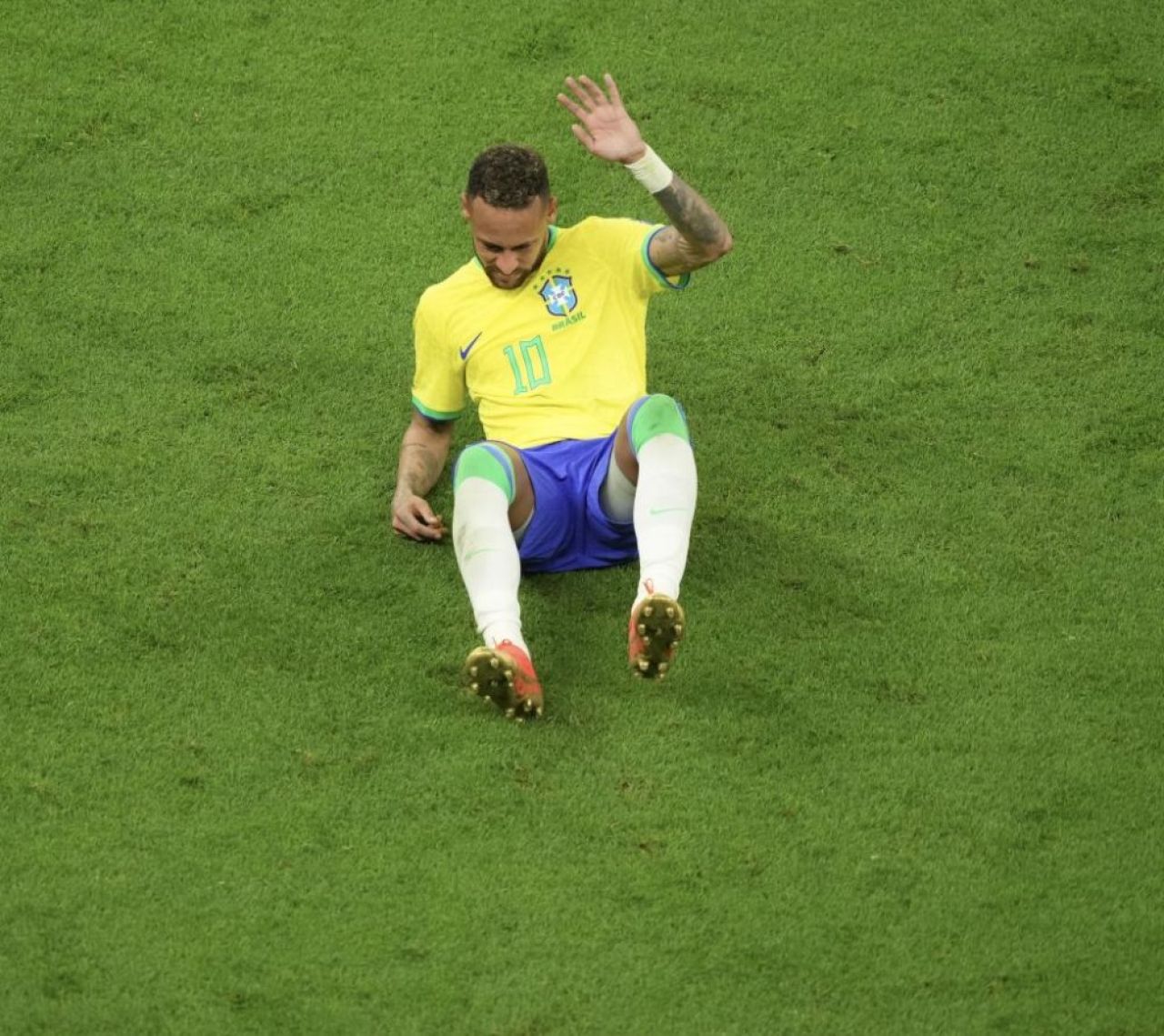 Veste tristă pentru Brazilia! Anunțul lui Neymar: „A devenit unul dintre cele mai grele momente ale carierei mele!” _5