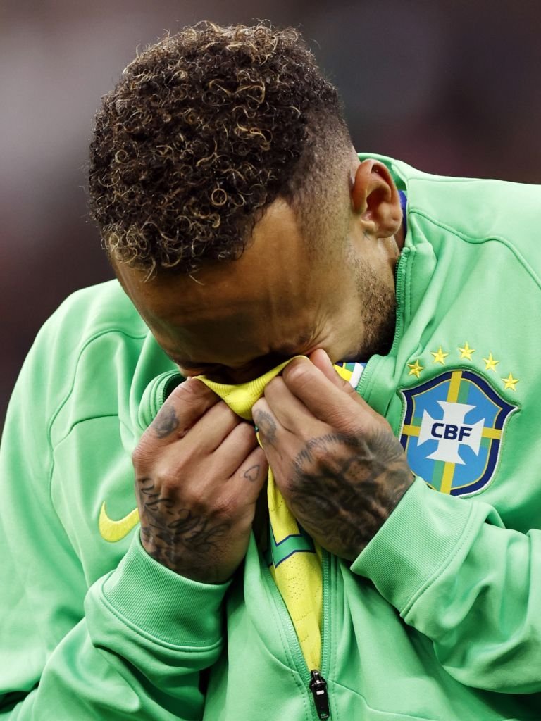 Veste tristă pentru Brazilia! Anunțul lui Neymar: „A devenit unul dintre cele mai grele momente ale carierei mele!” _9