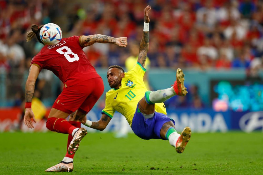 Veste tristă pentru Brazilia! Anunțul lui Neymar: „A devenit unul dintre cele mai grele momente ale carierei mele!” _10