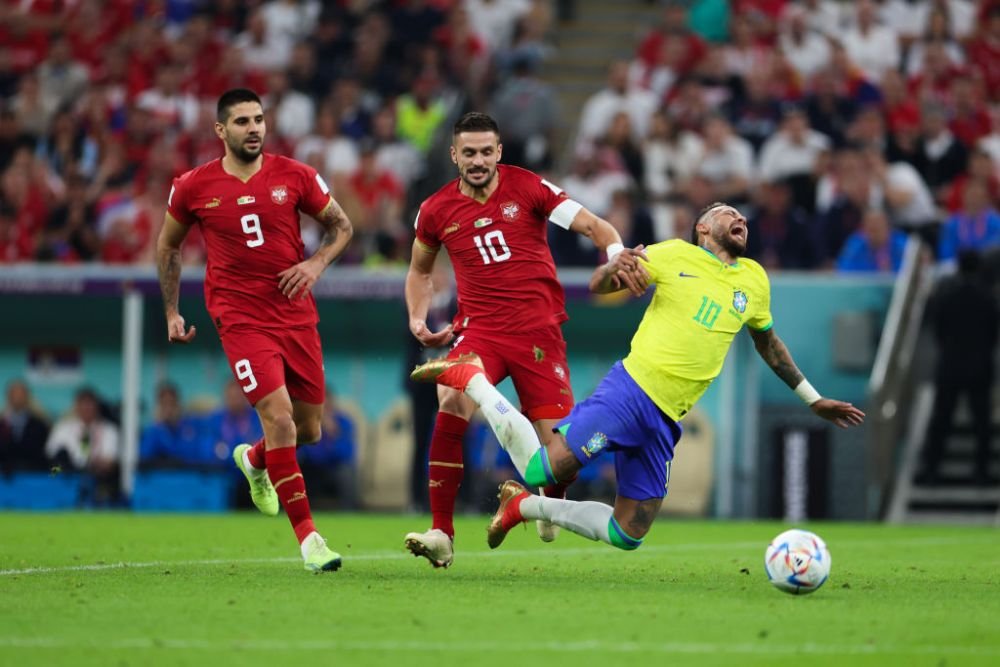 Veste tristă pentru Brazilia! Anunțul lui Neymar: „A devenit unul dintre cele mai grele momente ale carierei mele!” _13