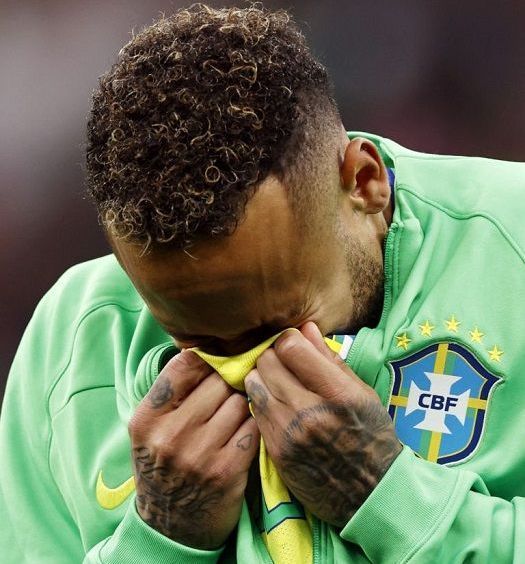 Veste tristă pentru Brazilia! Anunțul lui Neymar: „A devenit unul dintre cele mai grele momente ale carierei mele!” _15