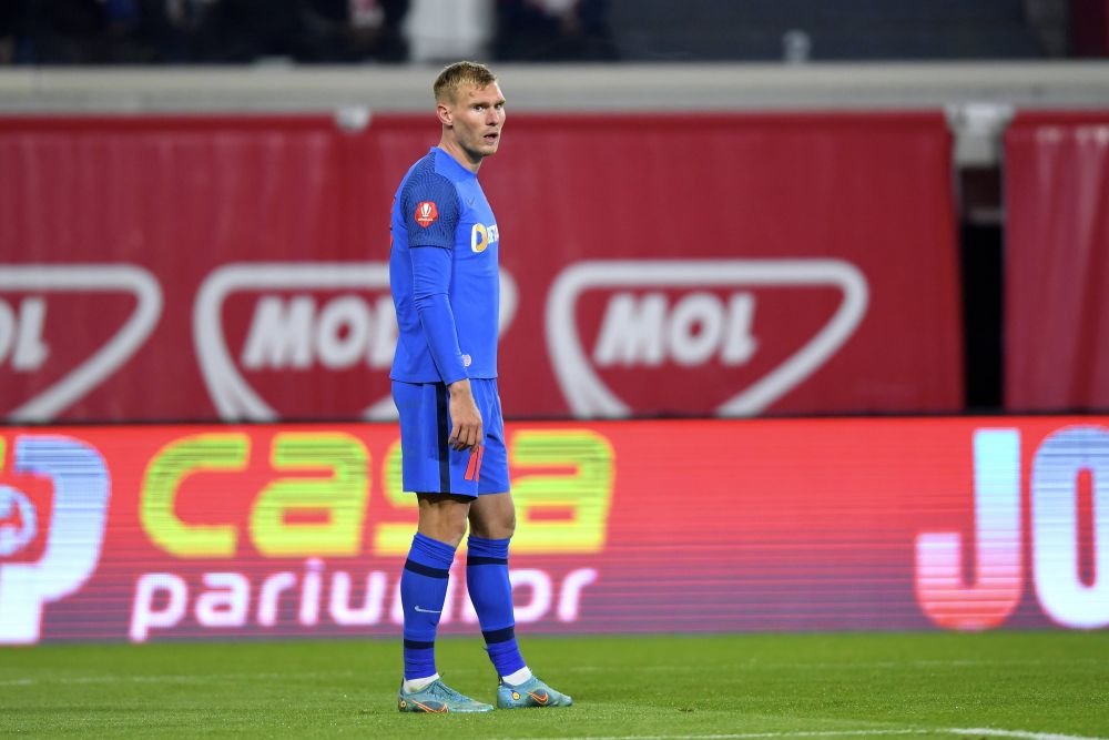 Naționala pe care Joonas Tamm o simpatizează la Campionatul Mondial din Qatar: „Îmi place de ea”_5