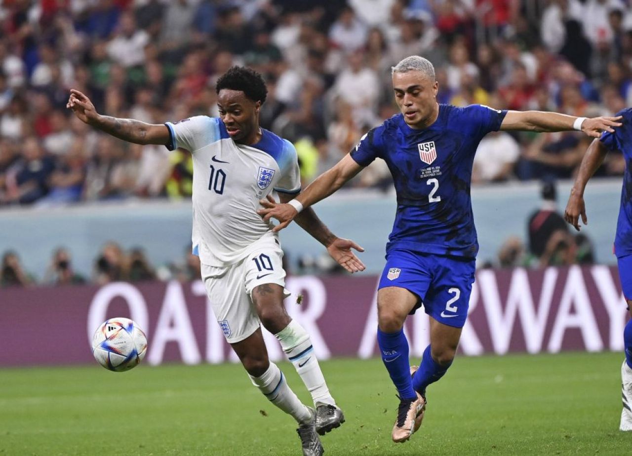 Ce scriu americanii după egalul Statelor Unite cu Anglia la CM 2022_1