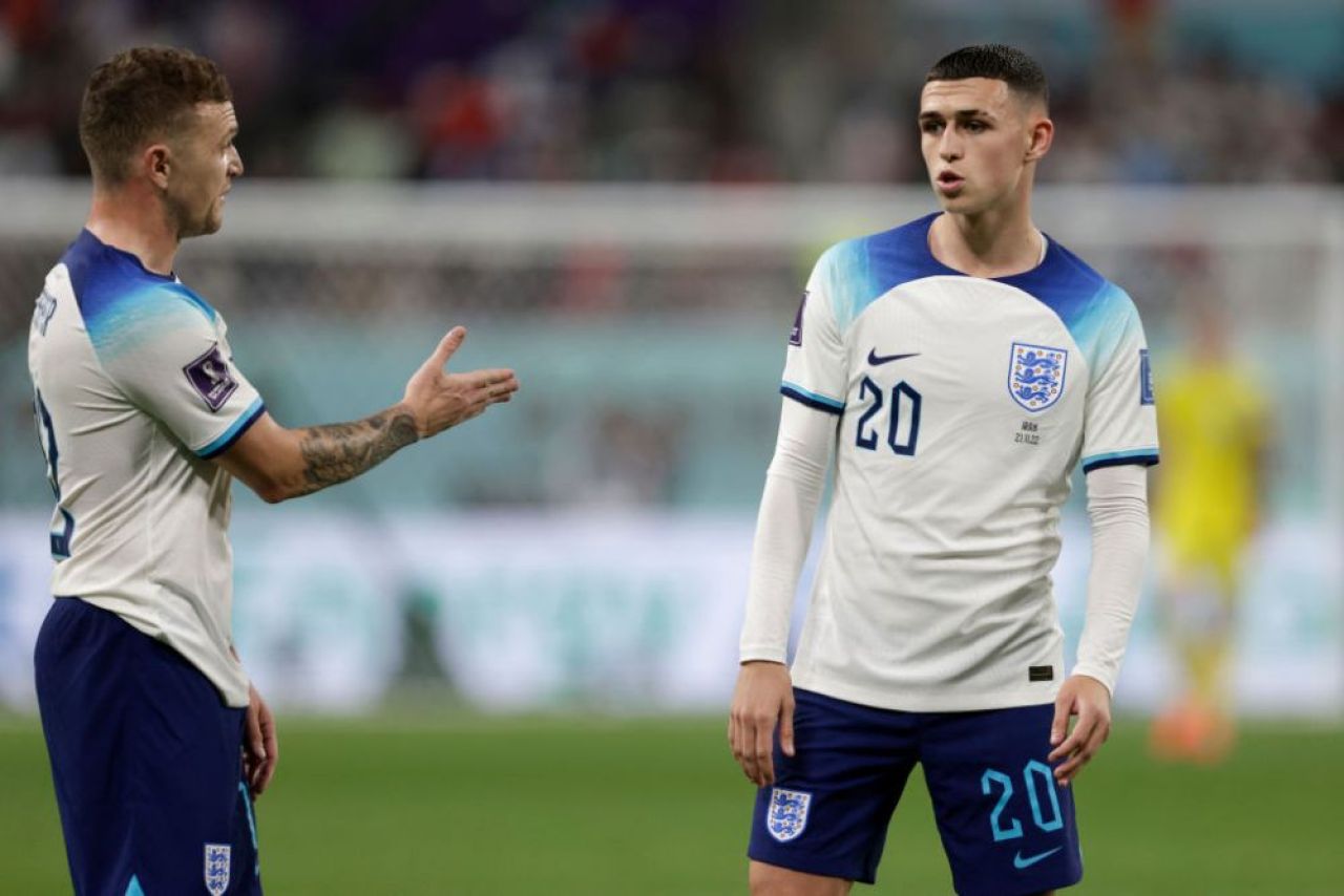 Englezii, furioși pe Gareth Southgate din cauză că „cel mai bun fotbalist” al Angliei nu a fost folosit_1