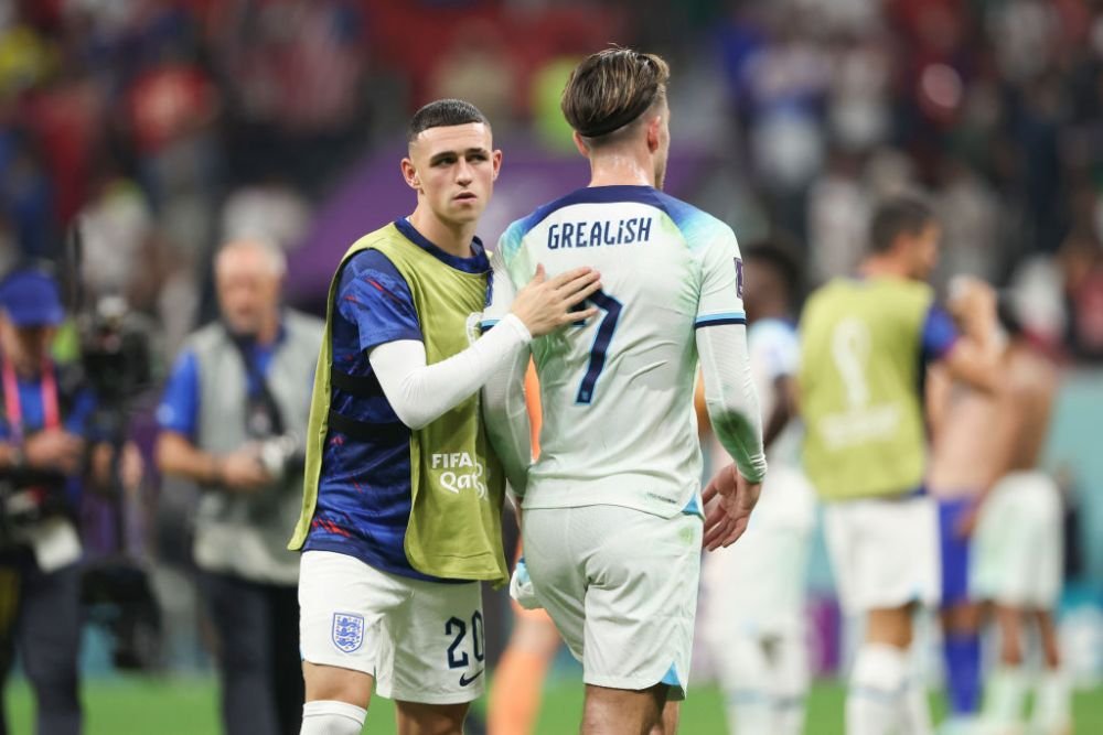 Englezii, furioși pe Gareth Southgate din cauză că „cel mai bun fotbalist” al Angliei nu a fost folosit_2
