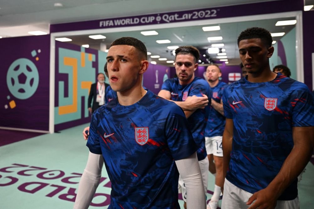 Englezii, furioși pe Gareth Southgate din cauză că „cel mai bun fotbalist” al Angliei nu a fost folosit_6