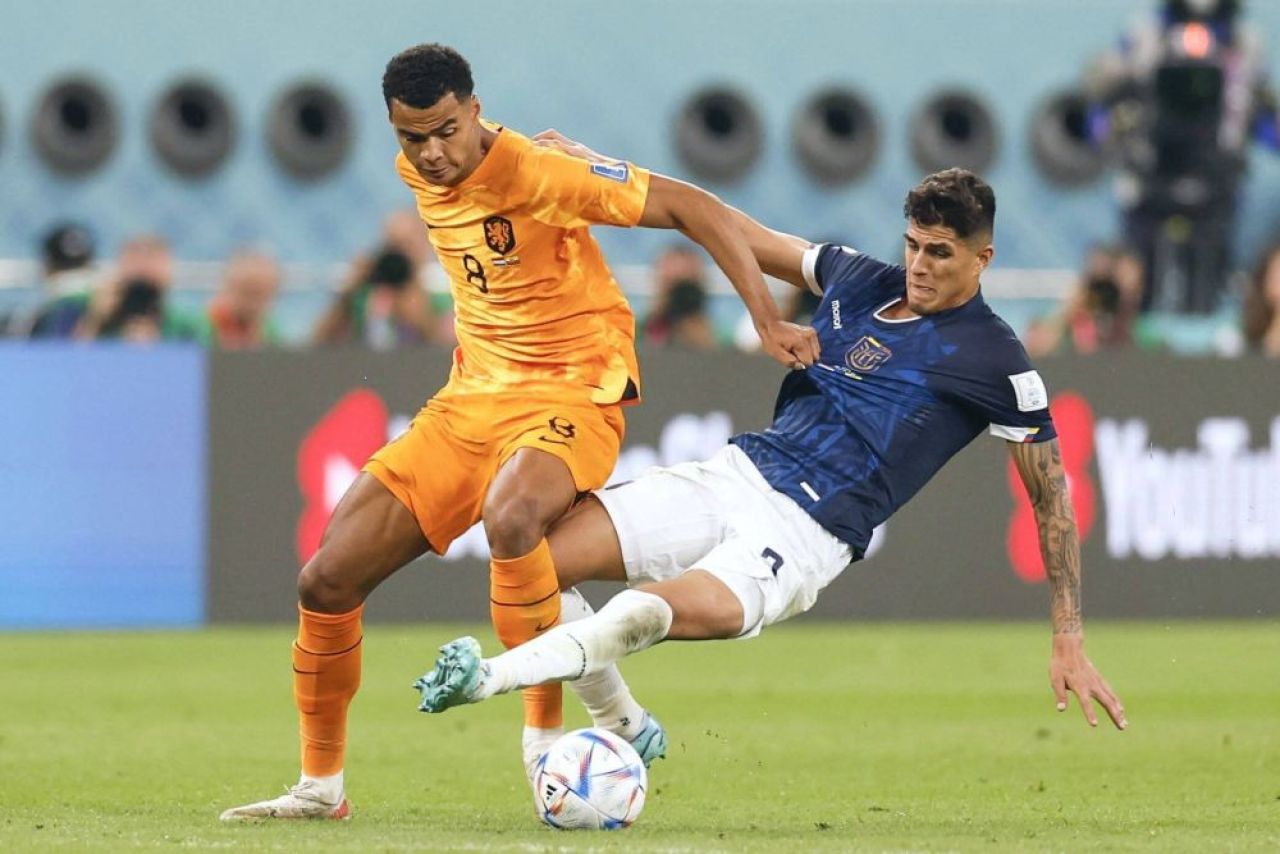 Kylian Mbappe e ”Gheata de Aur”! Clasamentul final al golgheterilor de la Campionatul Mondial, dominat de argentinieni și francezi_14